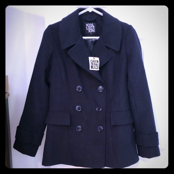 Debenhams pea coat Clearance
